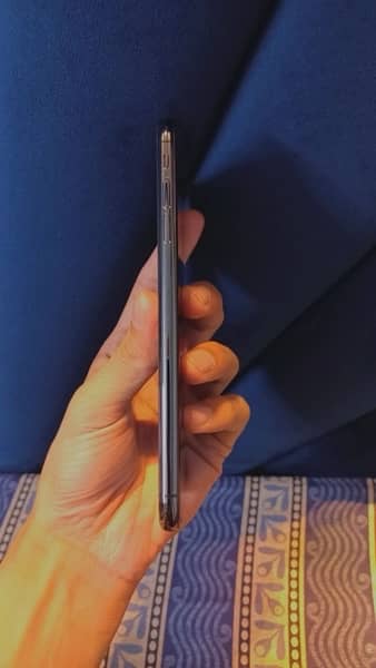 IPHONE XS MAX 512GB PTA APPROVED 2