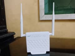 PTCL WIFI Router