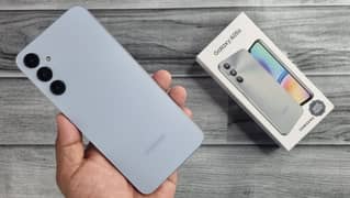Samsung Galaxy A05s (6 GB RAM, 128 GB ROM)