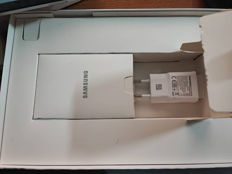 Samsung Tab A8 brand new 3/32 4G PTA Approved 3