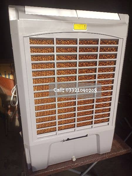 Plastic Cooler | Air Cooler | Room Air Cooler | Kooler 0332/104/0208 3