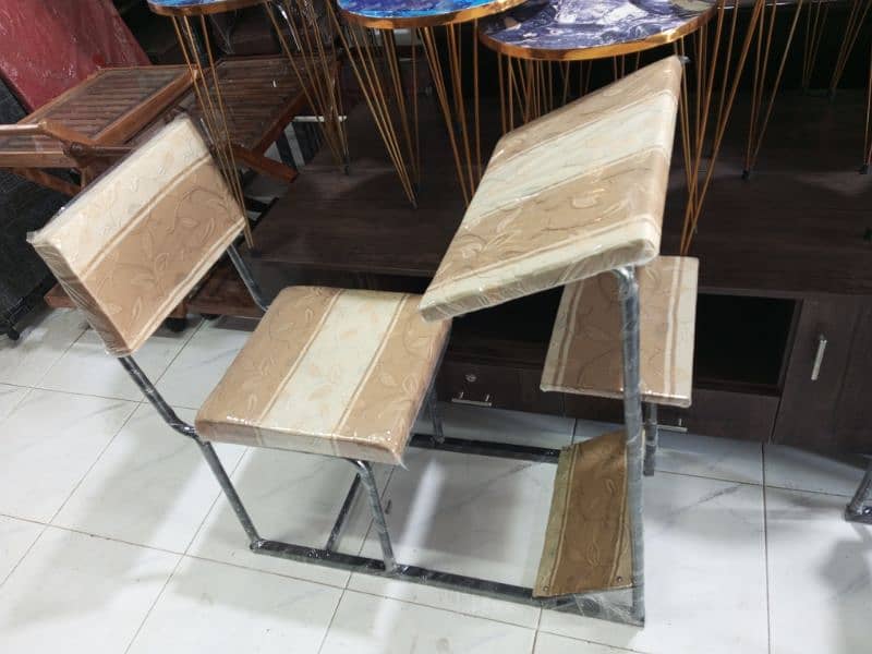 prayer chair/namaz chair/namaz desk/masjid chair 8