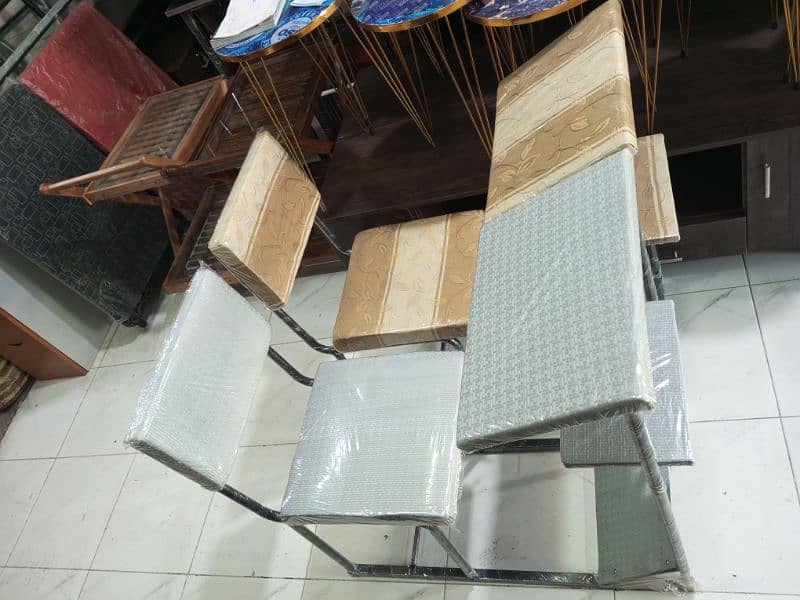 prayer chair/namaz chair/namaz desk/masjid chair 12