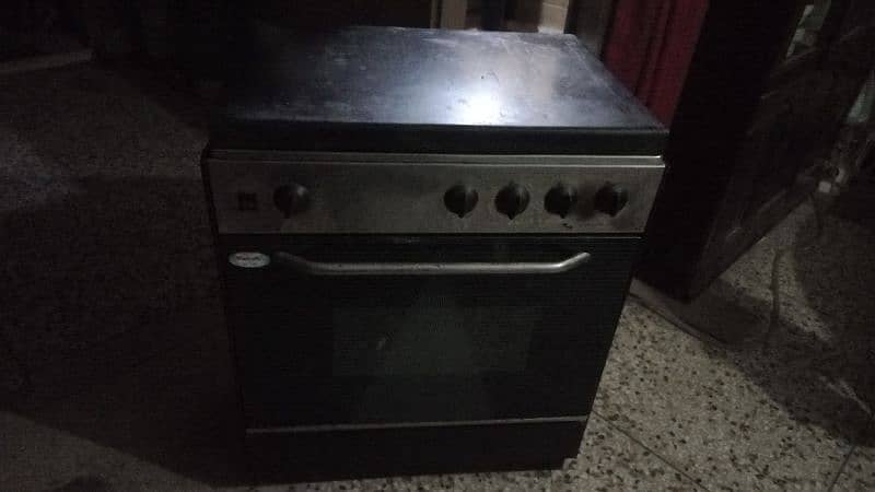 Working Condition 1