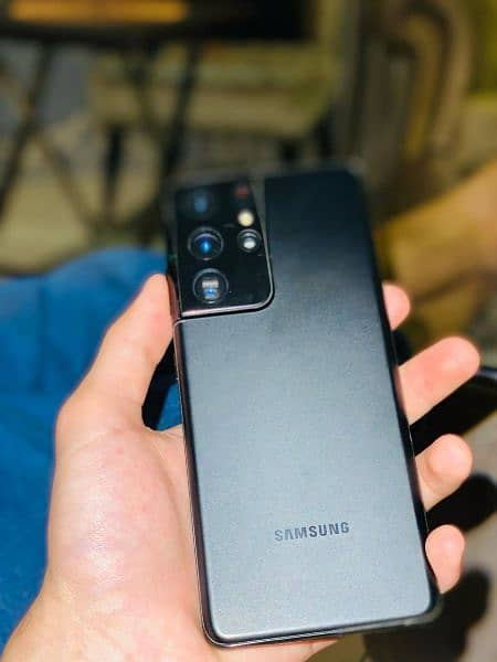 Samsung S21 Ultra 5g Non Pta 2
