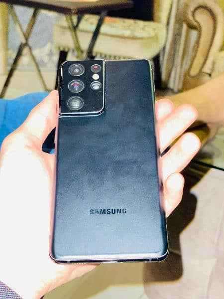 Samsung S21 Ultra 5g Non Pta 4