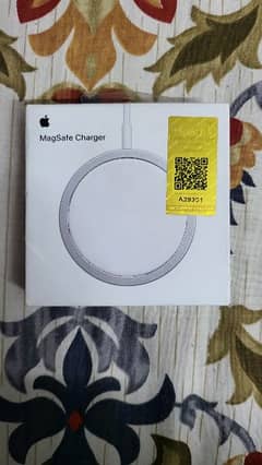 Brand New Apple Magsafe Charger