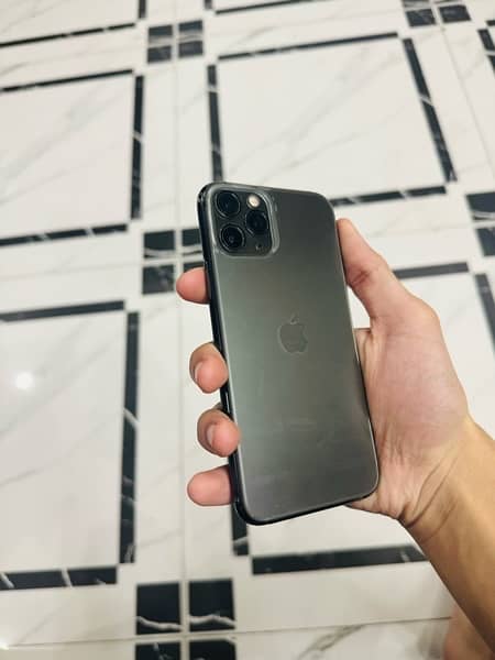 iPhone 11 Pro Non Pta 64GB 14