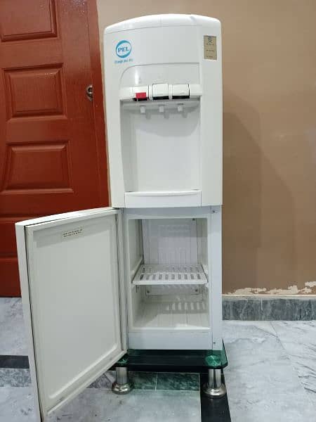 PEL water Dispenser 2