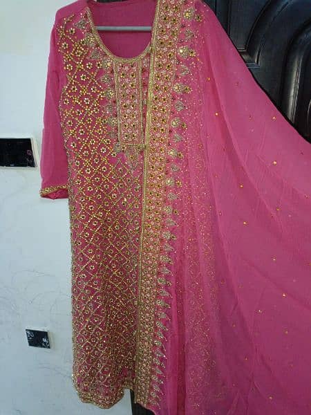 walima maxi new condition 0