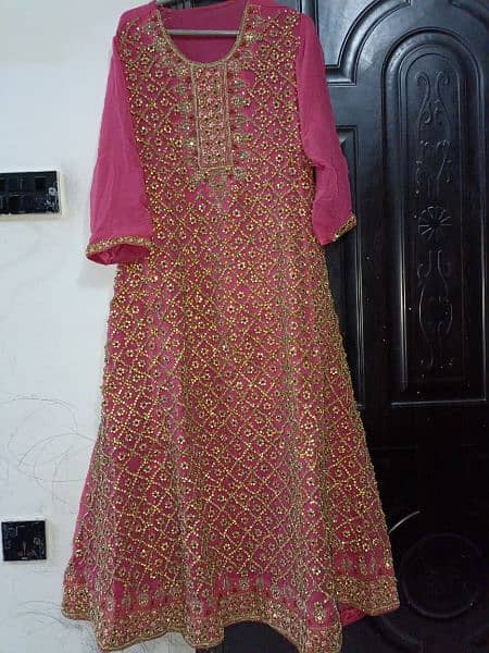 walima maxi new condition 1