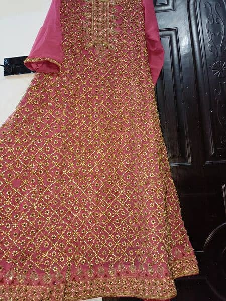 walima maxi new condition 3