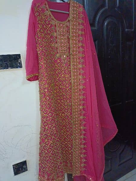 walima maxi new condition 4