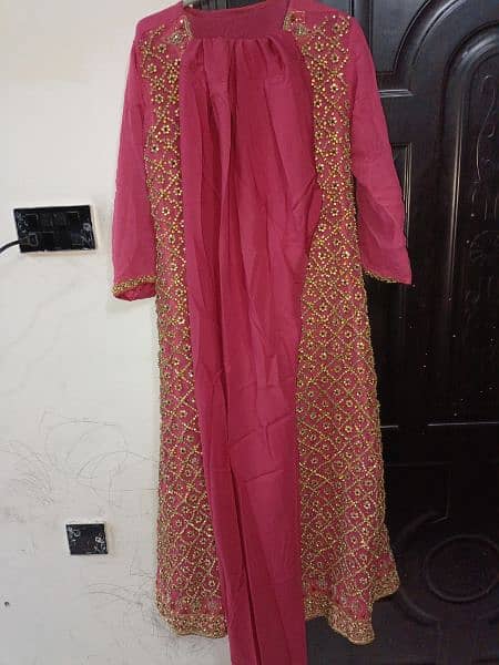 walima maxi new condition 5