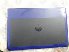 Hp i5 laptop 5Th Generation For Sale
