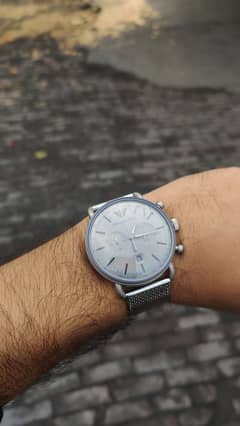 Emporio Armani Watch