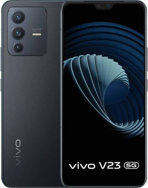 vivo v23 5G 2