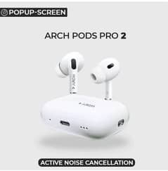 airpods pro 2 Arch airpods pro 2 0