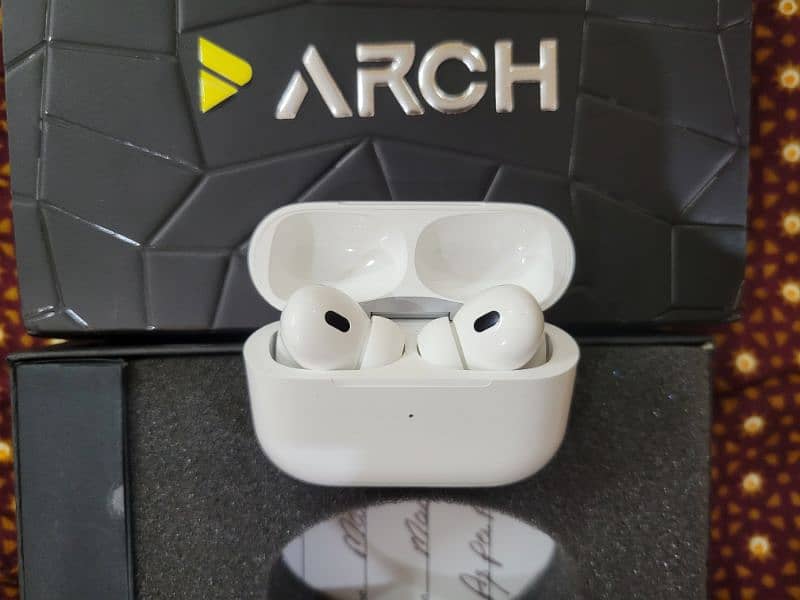 airpods pro 2 Arch airpods pro 2 8