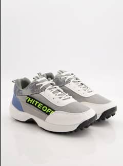 High Gripper Jogger Shoes