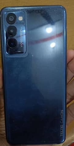 Tecno Camon 18p