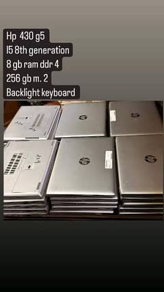 HP probook 430 g5