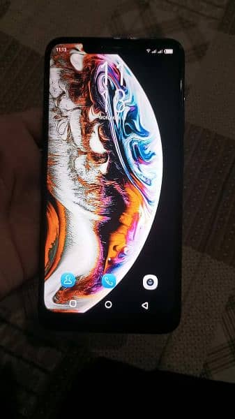 INFINIX S3X FOR SALE!! 1