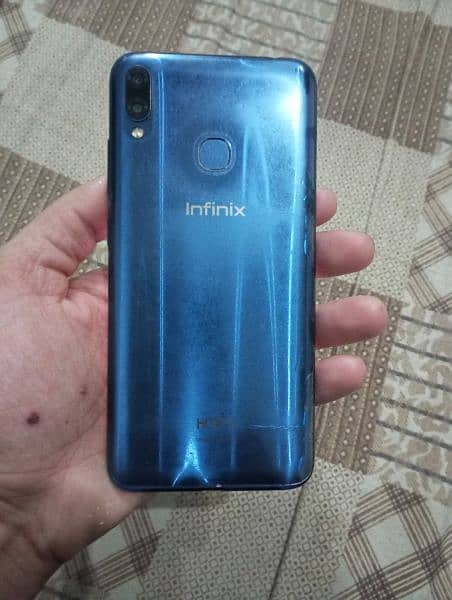 INFINIX S3X FOR SALE!! 6