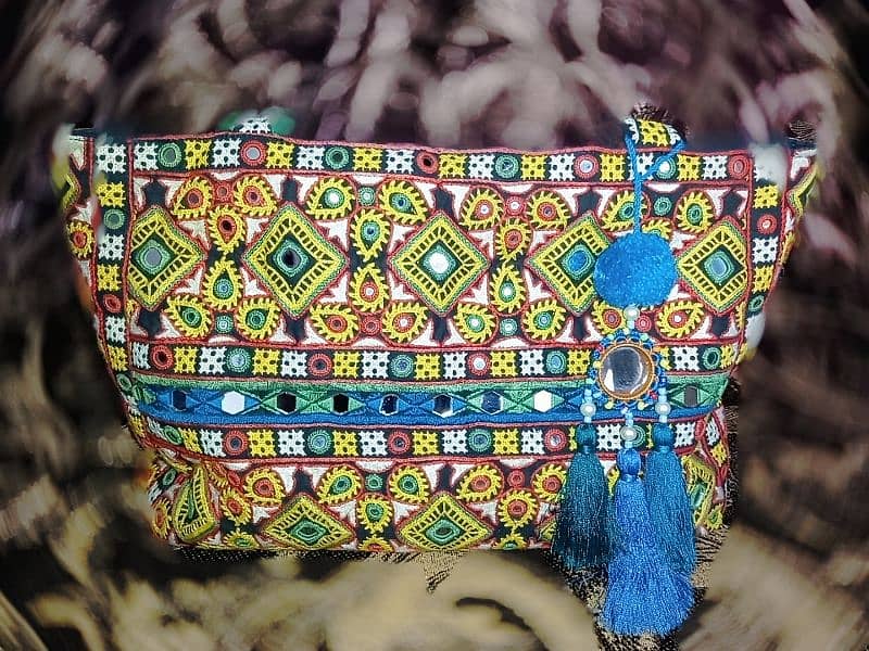 THE BEAUTY OF HANDMADE FASHION, delivered all Pakistan 3