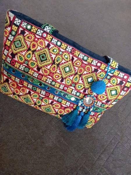 THE BEAUTY OF HANDMADE FASHION, delivered all Pakistan 1