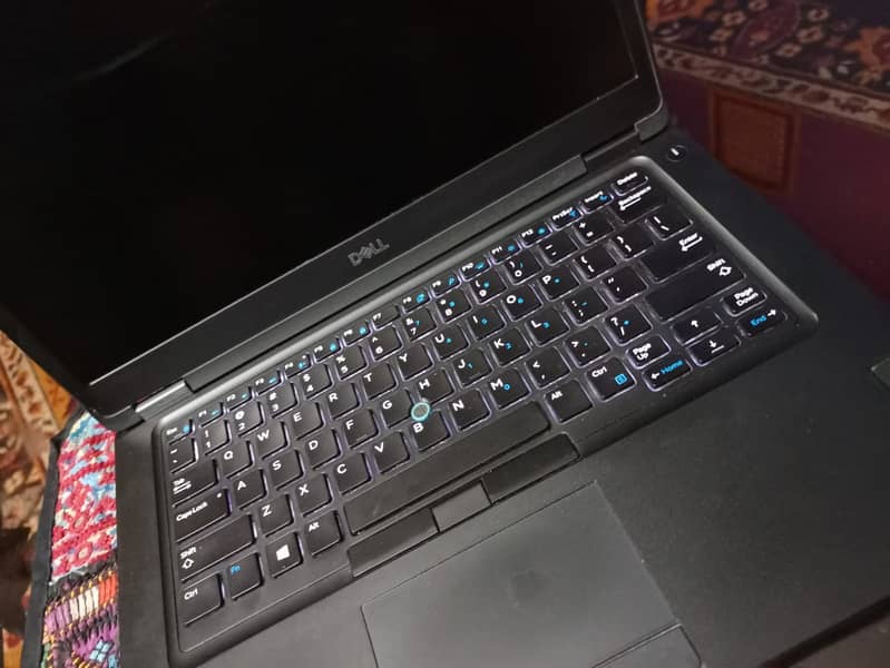 Dell Core i5 8th Gen, Laptop For Sale, Neat and Clean Laptop 1