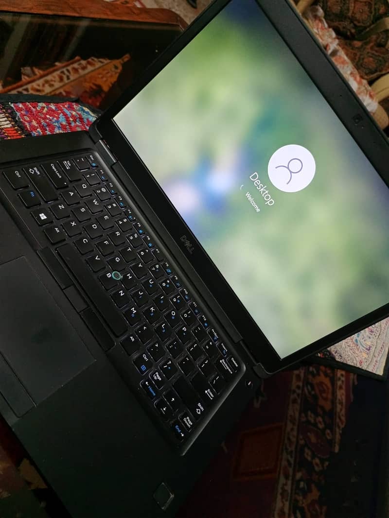 Dell Core i5 8th Gen, Laptop For Sale, Neat and Clean Laptop 5