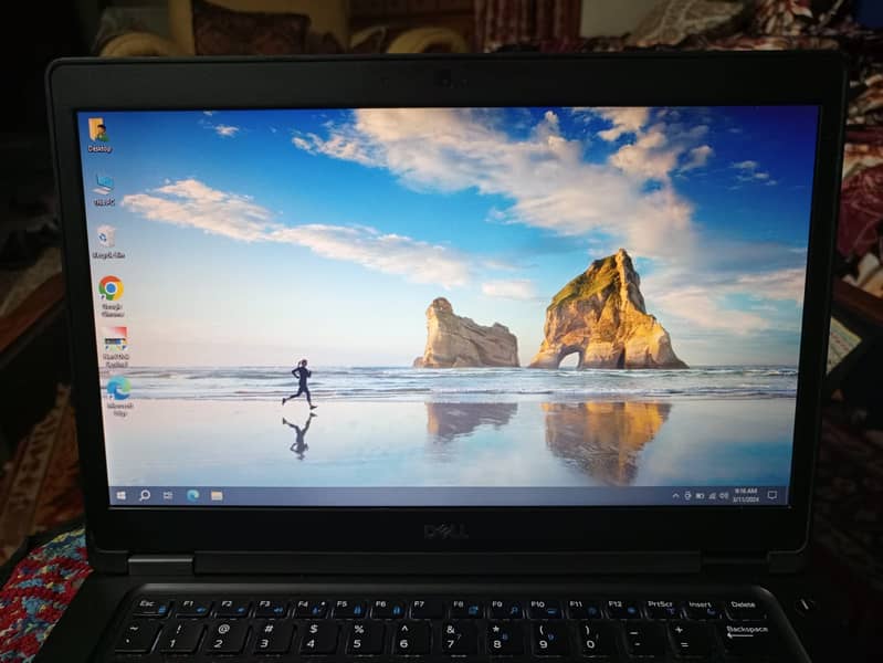Dell Core i5 8th Gen, Laptop For Sale, Neat and Clean Laptop 4