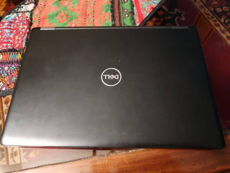 Dell Core i5 8th Gen, Laptop For Sale, Neat and Clean Laptop 3