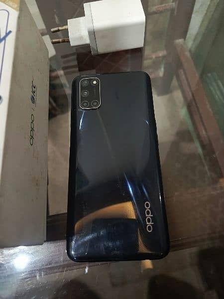 oppo A 52 6