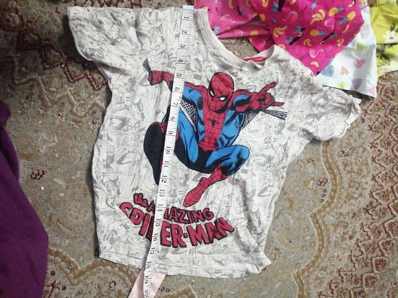 Kids branded clothes 5