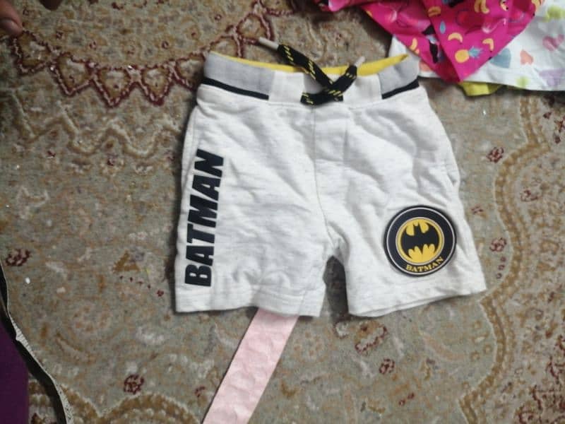 Kids branded clothes 9