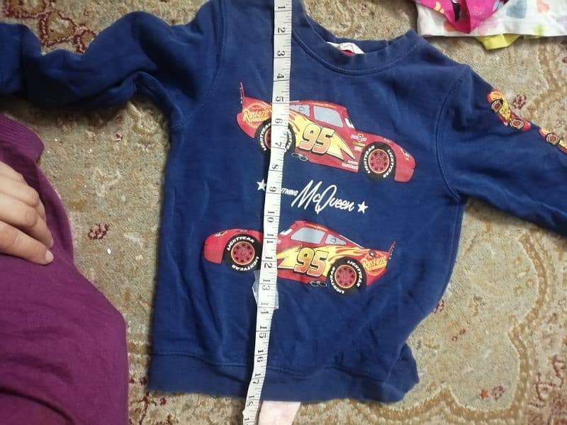 Kids branded clothes 11