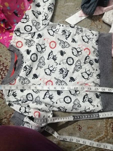 Kids branded clothes 11