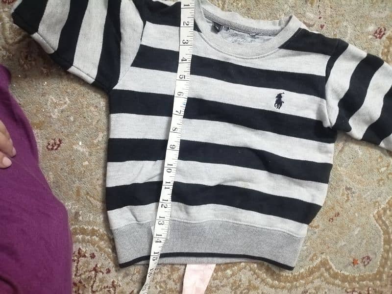 Kids branded clothes 14