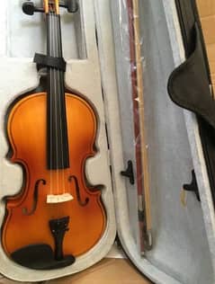 new violin for sell