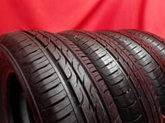4Tyres etc 155/65/R/13 Kumho Just Like Brand New Condition