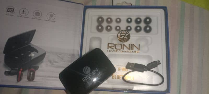 Ronin 960 1