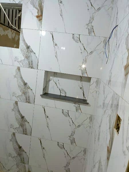 Moosa tiles granite fixer design koi bhi lagwao 5