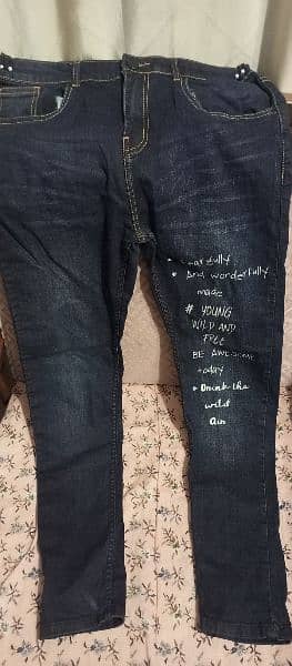 jeans, brand breakout 1