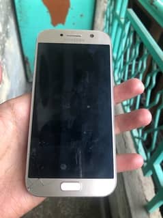 Samsung Galaxy A5 (2017) 3/32 with cable chrgr
