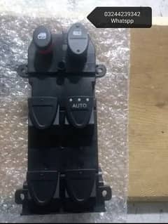 Honda Reborn Power Window Switch0324-4239342