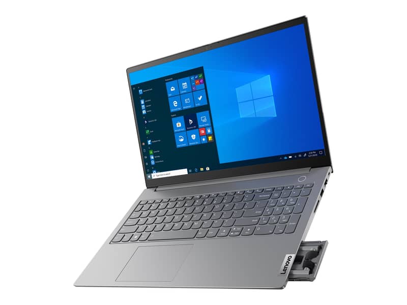 ThinkBook 15-IIL Laptop - Type 20SM 2