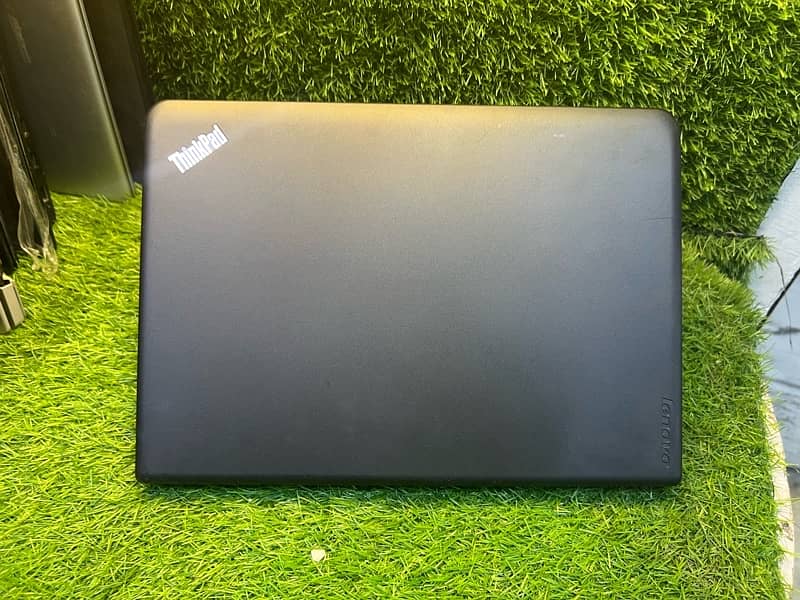 LENOVO THINKPAD E460 core i5 6th gen 1