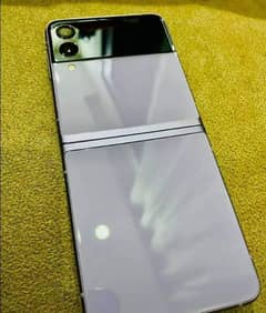 Samsung Galaxy Z flip 3
